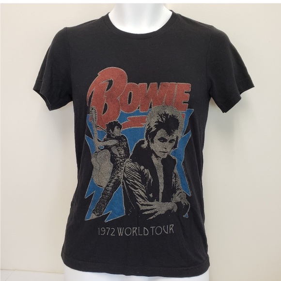 Free People Tops - Bowie tee